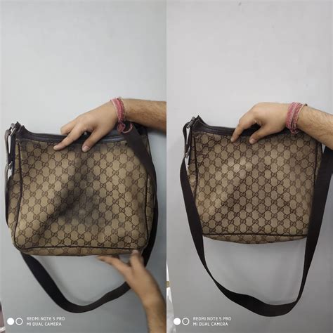 can you wash a gucci bag|where to repair Gucci bag.